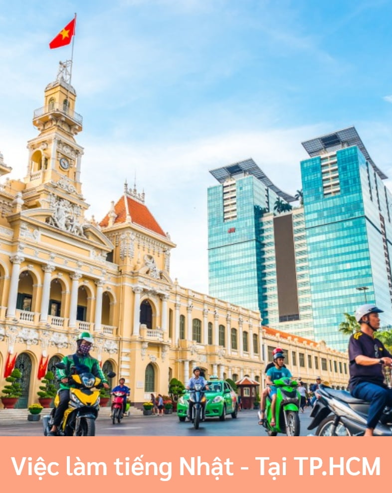 binh duong iconicjob